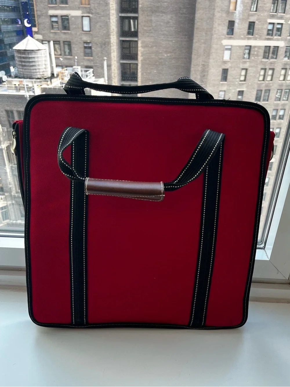 Picnic by Ascot Portfolio, Laptop or travel bag (unisex)